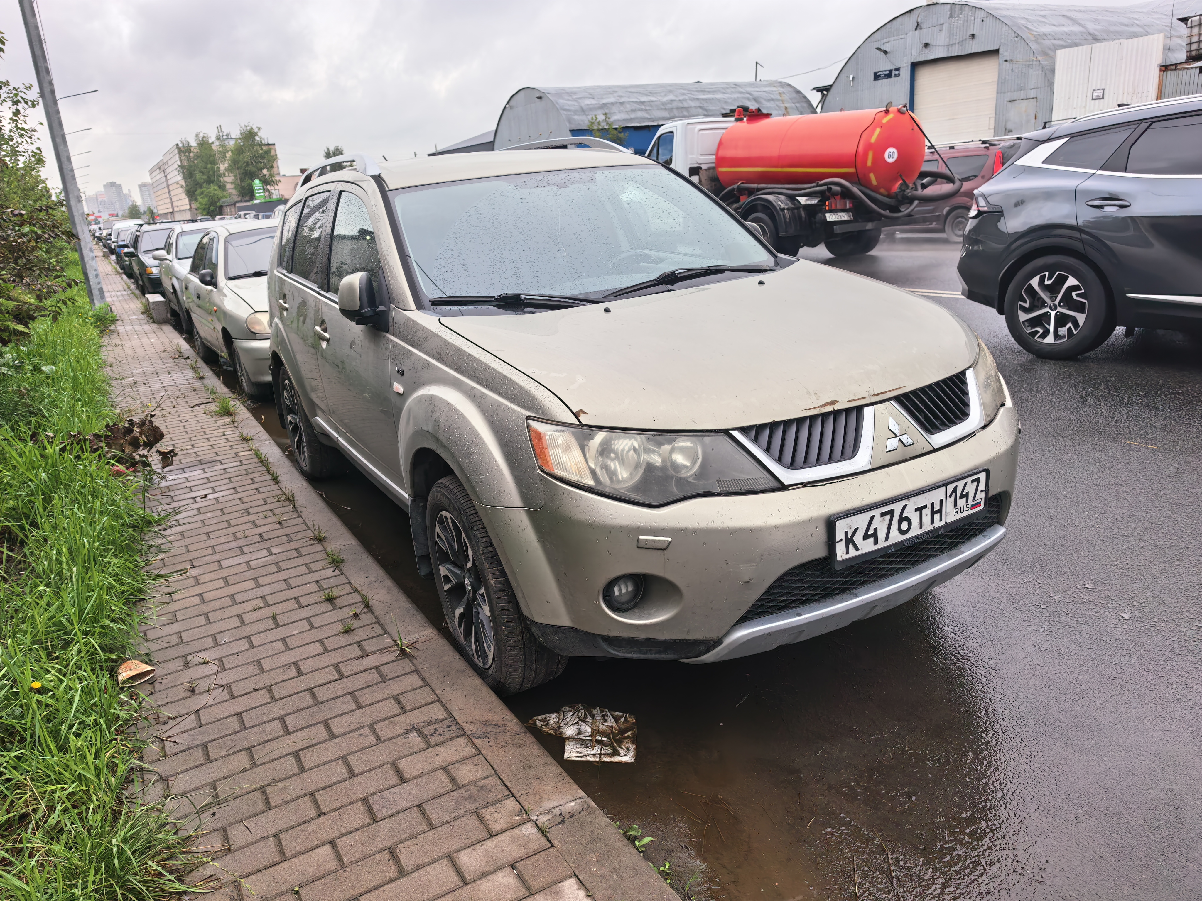 Про выкуп и продажу неисправных автомобилей.